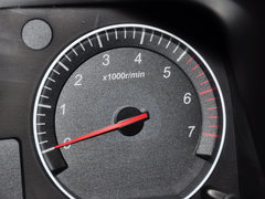 2014款 2.0L 手动 财富快车经典版4G63