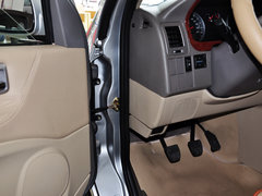2014款 2.0L 手动 财富快车经典版4G63