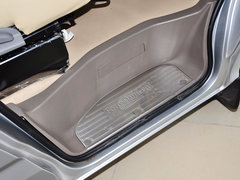 2014款 2.0L 手动 财富快车经典版4G63