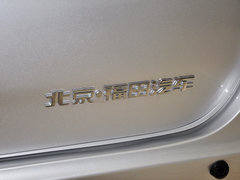 2014款 2.0L 手动 财富快车经典版4G63