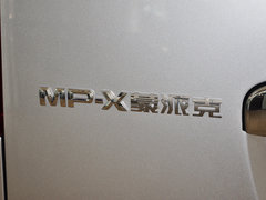2014款 2.0L 手动 财富快车经典版4G63