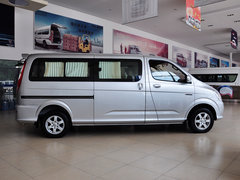 2014款 2.0L 手动 财富快车经典版4G63