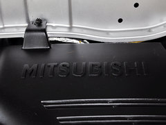 2014款 2.0L 手动 财富快车经典版4G63