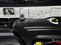 2014款 2.0L 手动 财富快车经典版4G63
