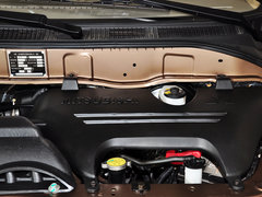 2014款 2.0L 手动 财富快车经典版4G63