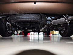2014款 2.0L 手动 财富快车经典版4G63
