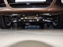 2014款 2.0L 手动 财富快车经典版4G63