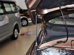 2014款 2.0L 手动 财富快车经典版4G63
