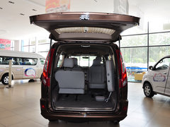 2014款 2.0L 手动 财富快车经典版4G63