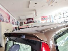 2014款 2.0L 手动 财富快车经典版4G63
