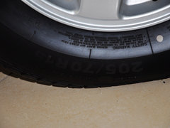 2014款 2.0L 手动 财富快车经典版4G63