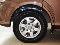 2014款 2.0L 手动 财富快车经典版4G63