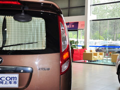 2014款 2.0L 手动 财富快车经典版4G63