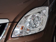 2014款 2.0L 手动 财富快车经典版4G63
