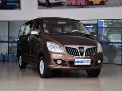 2014款 2.0L 手动 财富快车经典版4G63