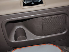蒙派克E 2014款 2.0L 手动 财富快车经典版4G63