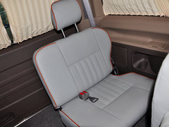 蒙派克E 2014款 2.0L 手动 财富快车经典版4G63
