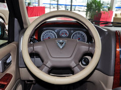 蒙派克E 2014款 2.0L 手动 财富快车经典版4G63