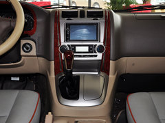 2014款 2.0L 手动 财富快车经典版4G63