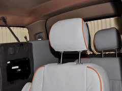 蒙派克E 2014款 2.0L 手动 财富快车经典版4G63