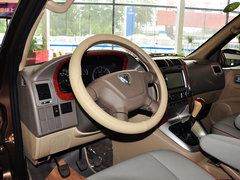 2014款 2.0L 手动 财富快车经典版4G63