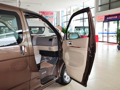 2014款 2.0L 手动 财富快车经典版4G63