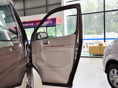 2014款 2.0L 手动 财富快车经典版4G63