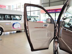 2014款 2.0L 手动 财富快车经典版4G63
