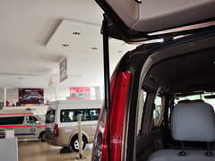 2014款 2.0L 手动 财富快车经典版4G63