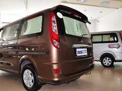 2014款 2.0L 手动 财富快车经典版4G63