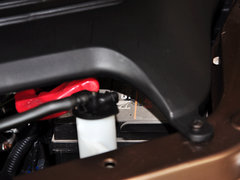 2014款 2.0L 手动 财富快车经典版4G63