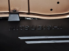 2014款 2.0L 手动 财富快车经典版4G63
