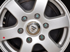 2014款 2.0L 手动 财富快车经典版4G63