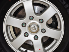 2014款 2.0L 手动 财富快车经典版4G63