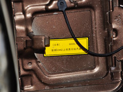 2014款 2.0L 手动 财富快车经典版4G63