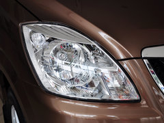 2014款 2.0L 手动 财富快车经典版4G63