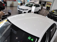 2015款 1.4L 自动 风尚版