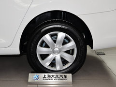 2015款 1.4L 自动 风尚版