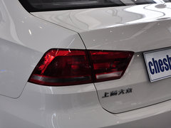 2015款 1.4L 自动 风尚版