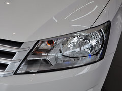 2015款 1.4L 自动 风尚版