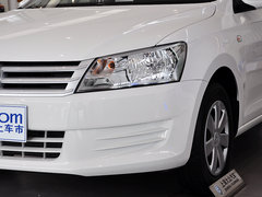 2015款 1.4L 自动 风尚版