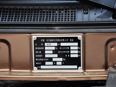 2014款 2.0L 手动 财富快车经典版简配4Gi-VVT