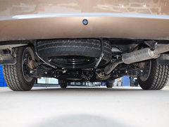 2014款 2.0L 手动 财富快车经典版简配4Gi-VVT