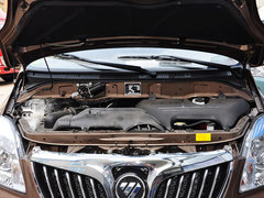 2014款 2.0L 手动 财富快车经典版简配4Gi-VVT