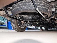 2014款 2.0L 手动 财富快车经典版简配4Gi-VVT