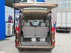 2014款 2.0L 手动 财富快车经典版简配4Gi-VVT