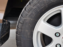 2014款 2.0L 手动 财富快车经典版简配4Gi-VVT