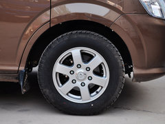 2014款 2.0L 手动 财富快车经典版简配4Gi-VVT