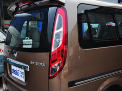 2014款 2.0L 手动 财富快车经典版简配4Gi-VVT