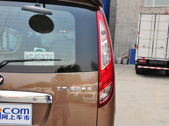2014款 2.0L 手动 财富快车经典版简配4Gi-VVT